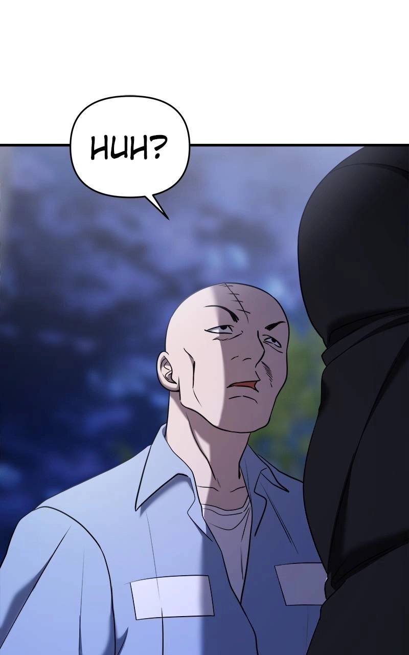 Villain with a Crush Chapter 56 Page 31