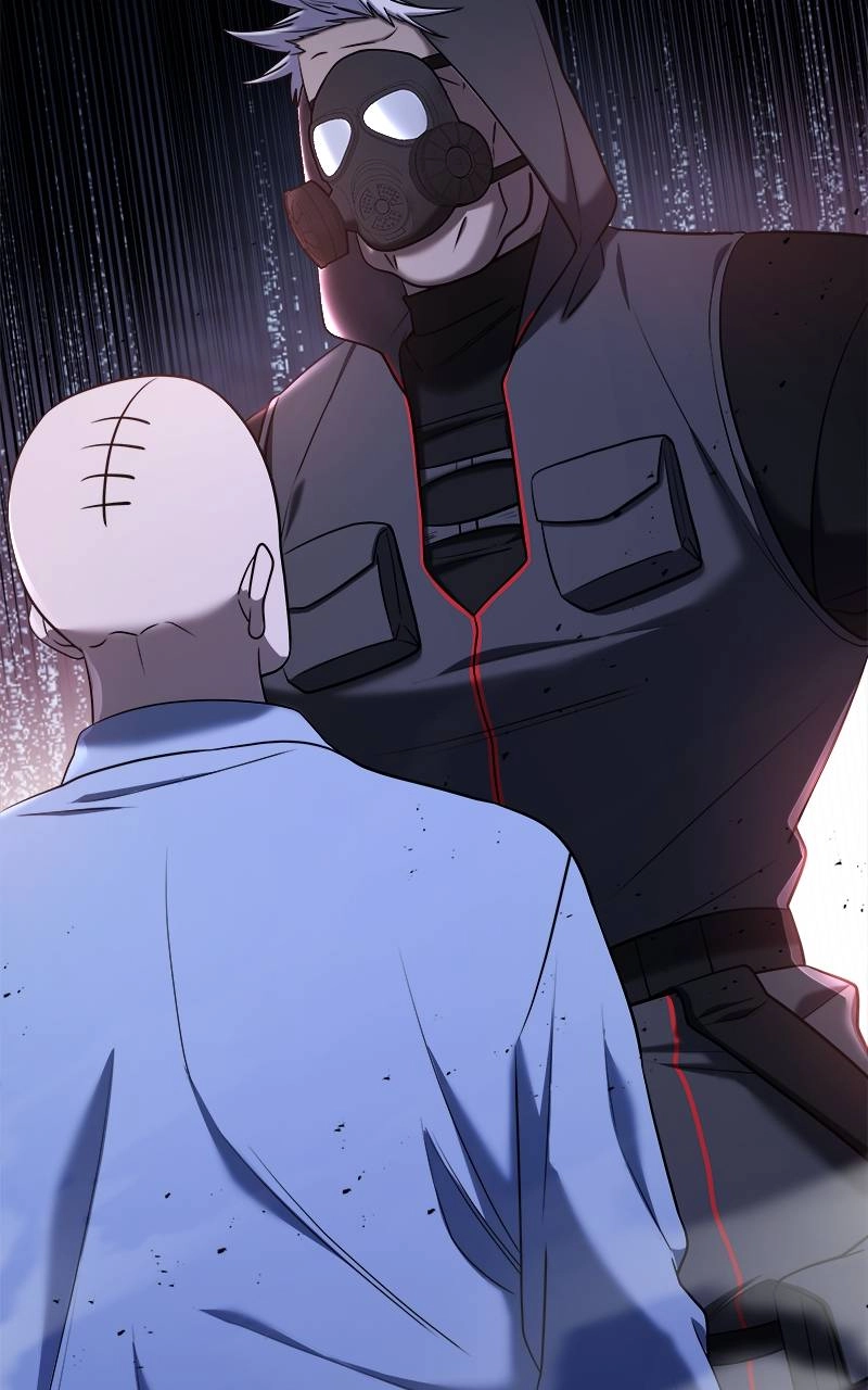 Villain with a Crush Chapter 56 Page 33