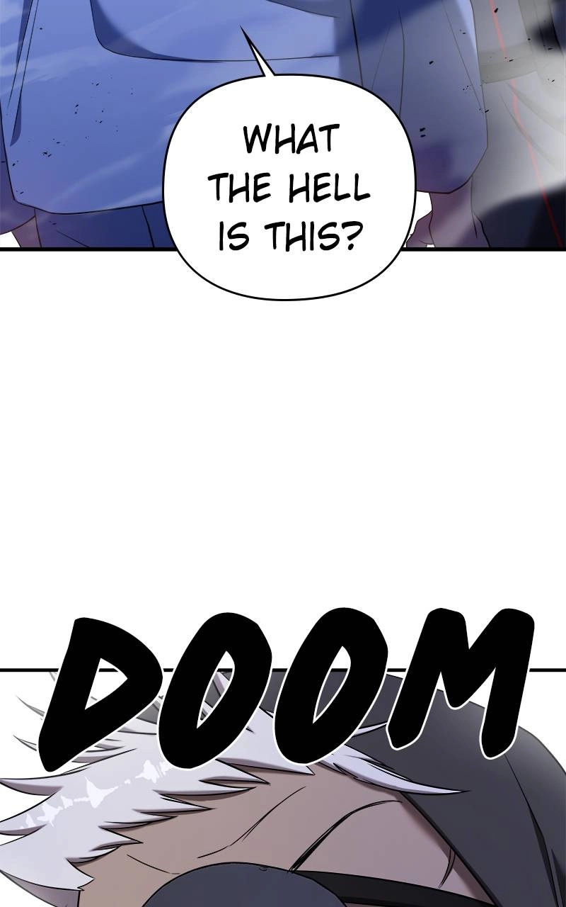 Villain with a Crush Chapter 56 Page 34