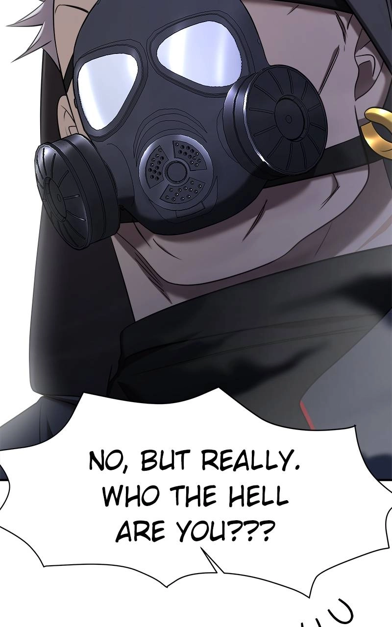 Villain with a Crush Chapter 56 Page 35