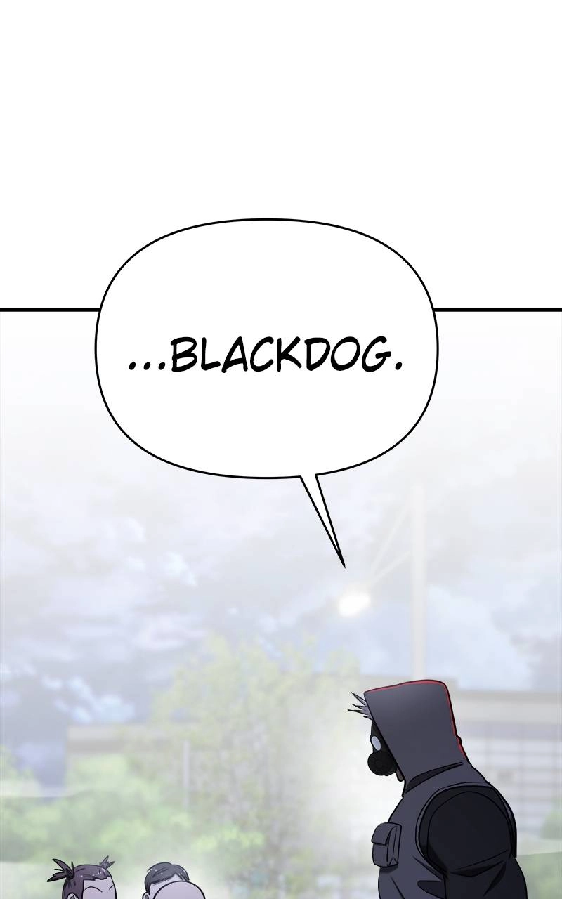 Villain with a Crush Chapter 56 Page 37