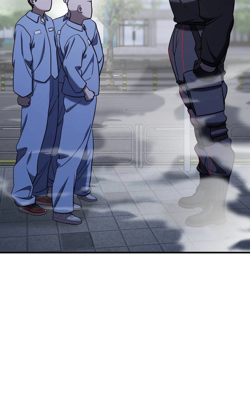 Villain with a Crush Chapter 56 Page 38