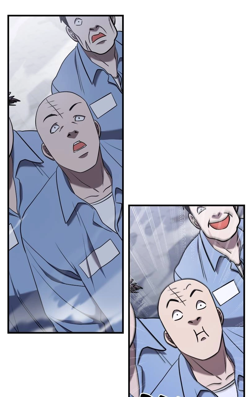 Villain with a Crush Chapter 56 Page 39