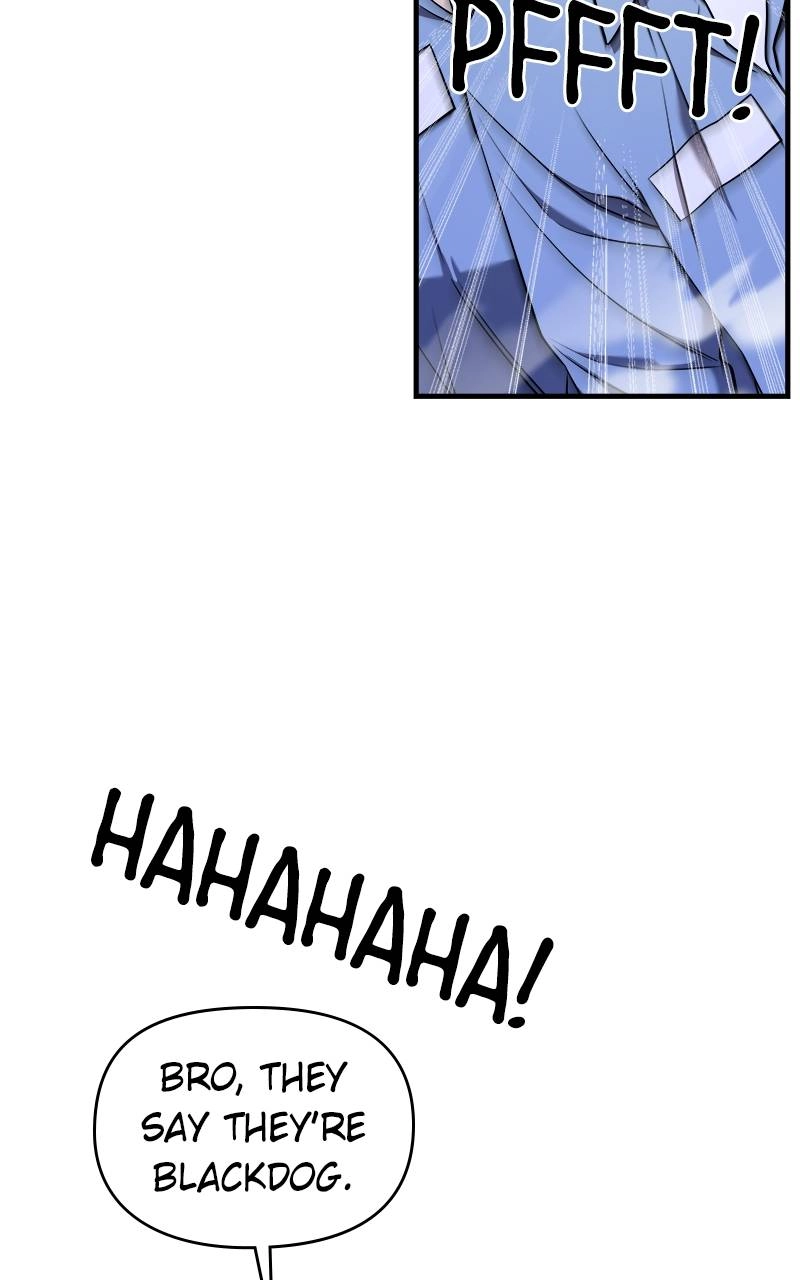 Villain with a Crush Chapter 56 Page 40