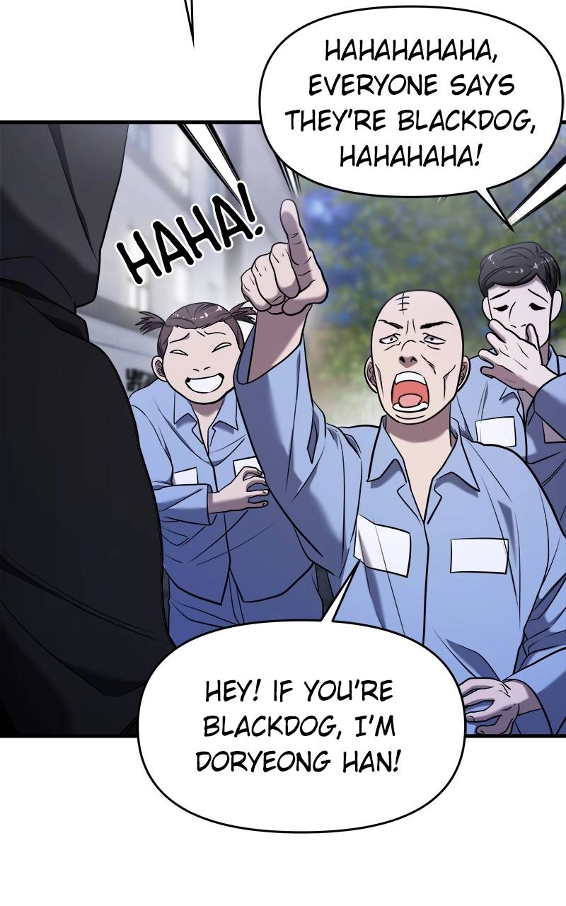 Villain with a Crush Chapter 56 Page 41