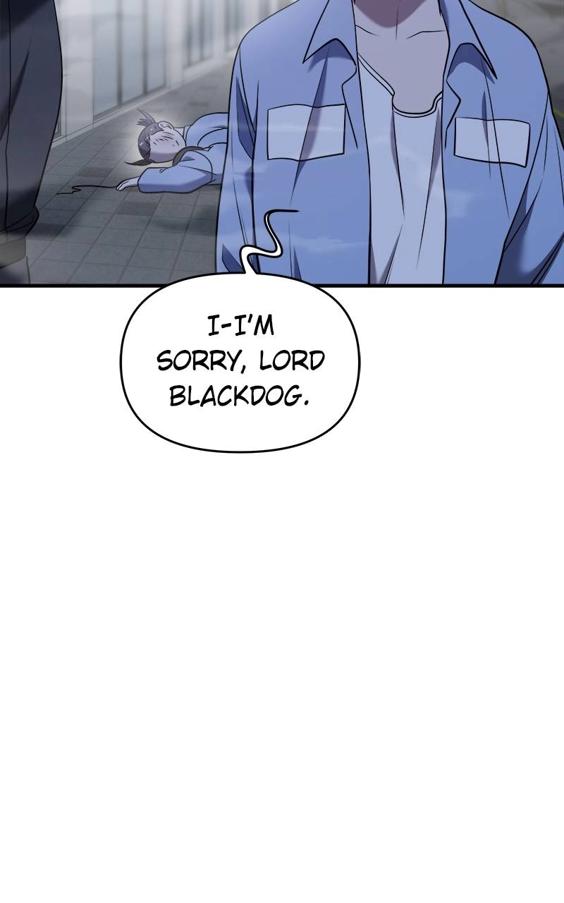 Villain with a Crush Chapter 56 Page 43