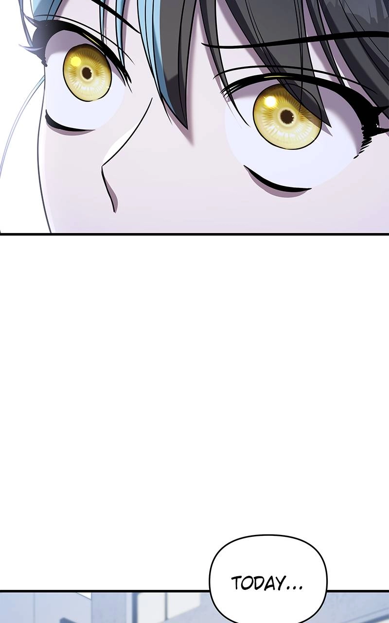 Villain with a Crush Chapter 56 Page 45