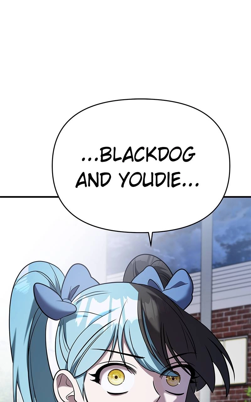 Villain with a Crush Chapter 56 Page 47