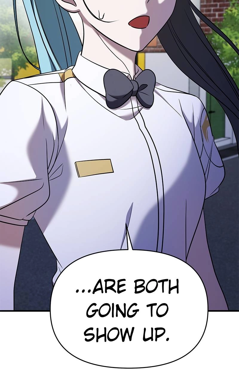 Villain with a Crush Chapter 56 Page 48