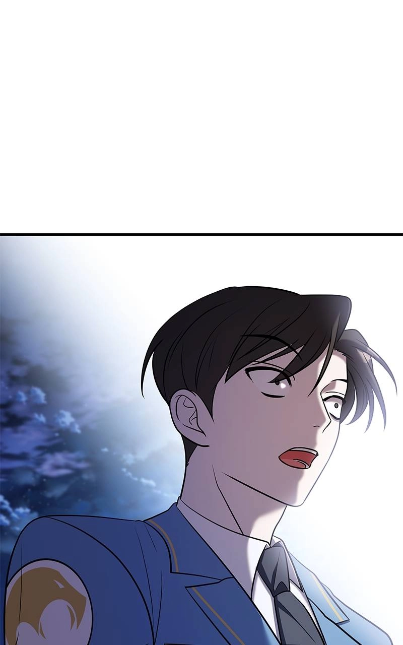 Villain with a Crush Chapter 56 Page 49