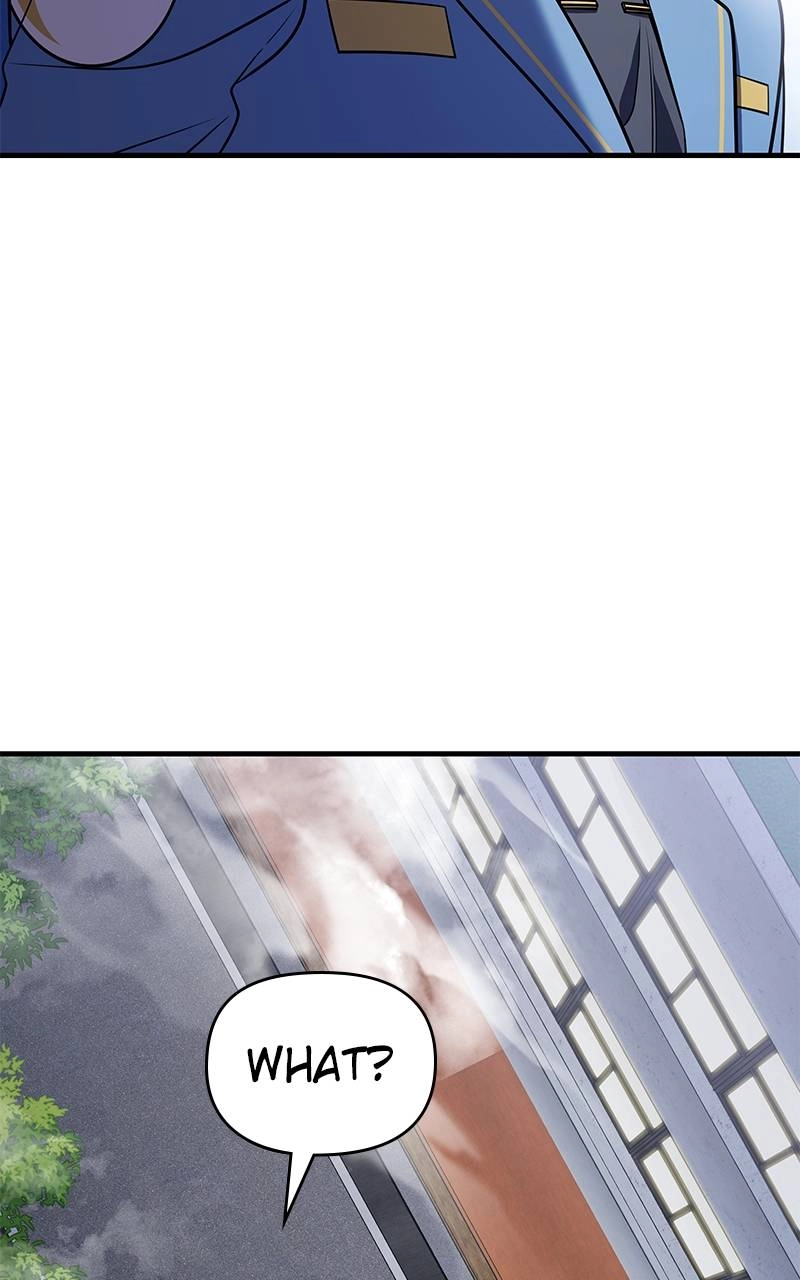 Villain with a Crush Chapter 56 Page 50