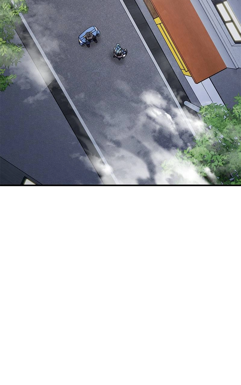 Villain with a Crush Chapter 56 Page 51