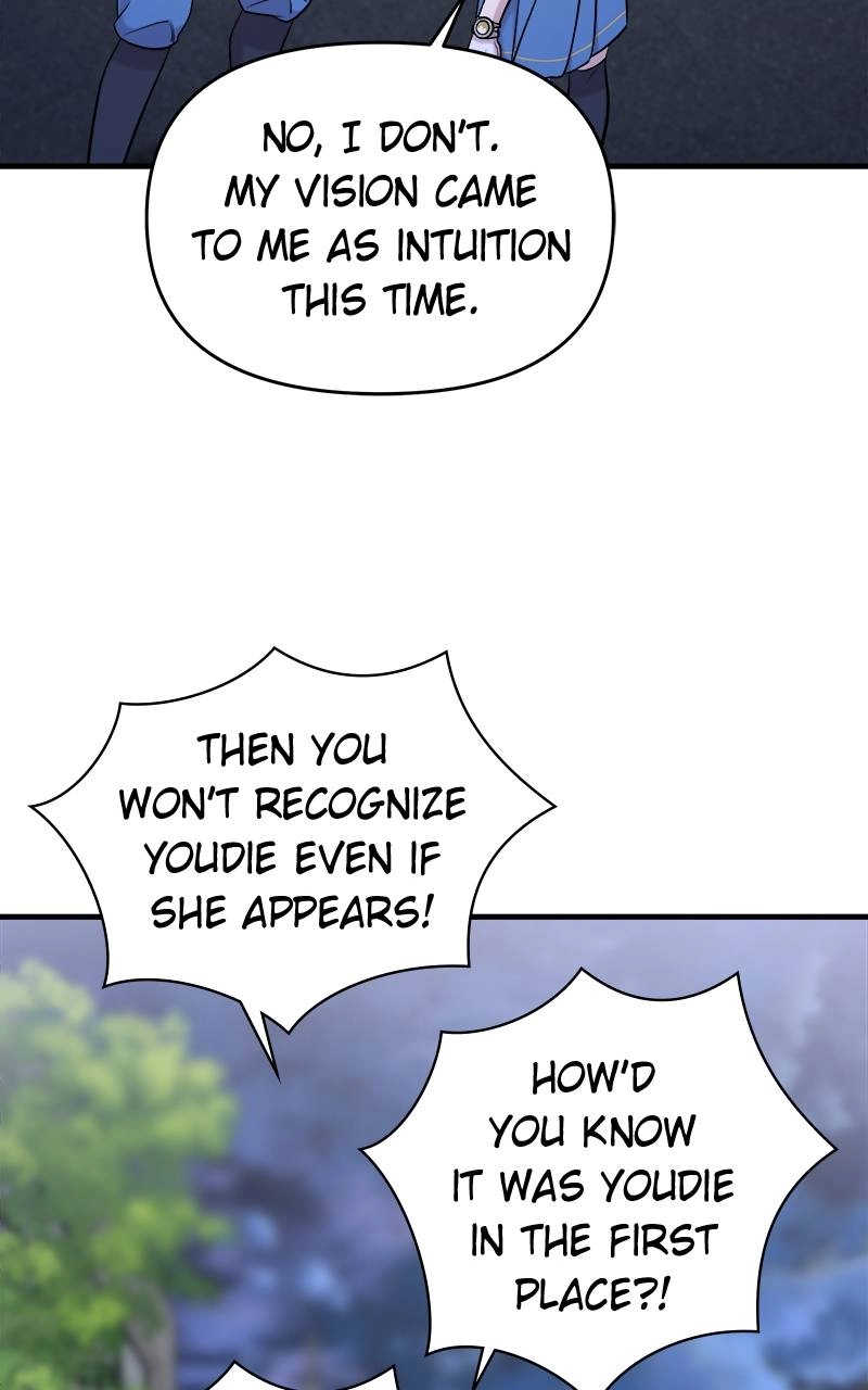 Villain with a Crush Chapter 56 Page 54
