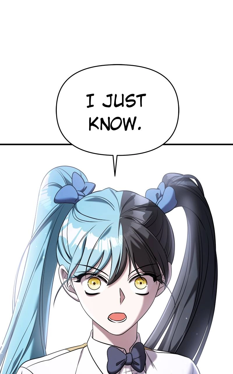 Villain with a Crush Chapter 56 Page 56