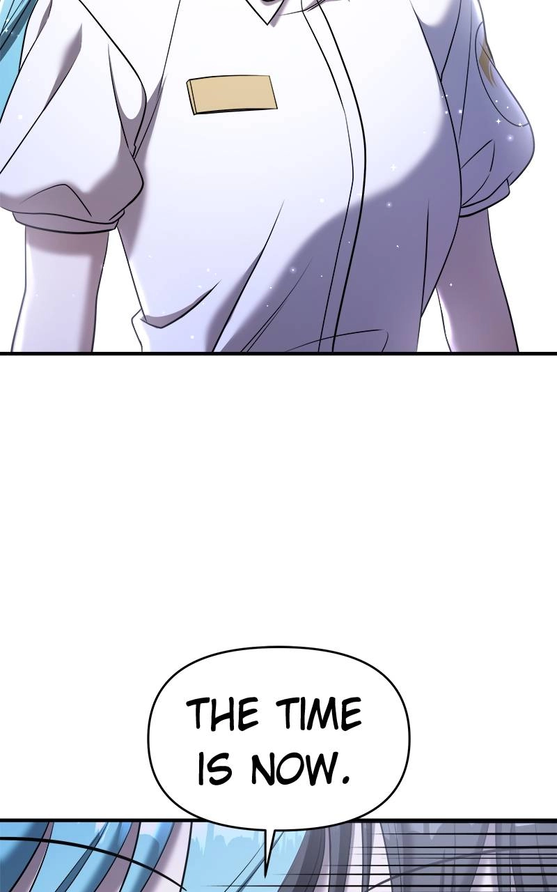 Villain with a Crush Chapter 56 Page 57