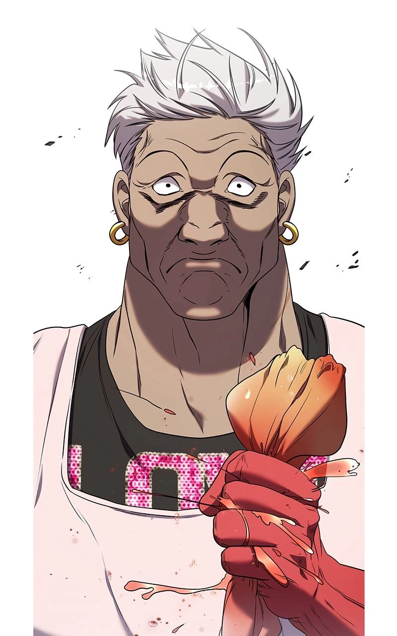 Villain with a Crush Chapter 56 Page 5