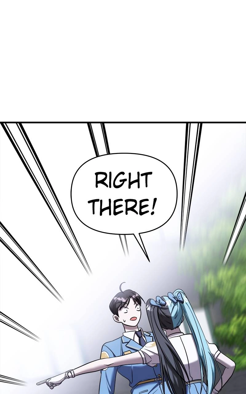 Villain with a Crush Chapter 56 Page 61