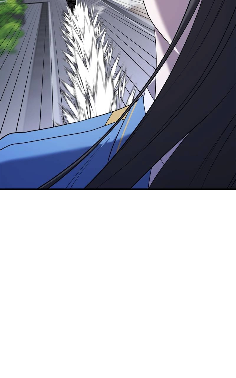 Villain with a Crush Chapter 56 Page 65