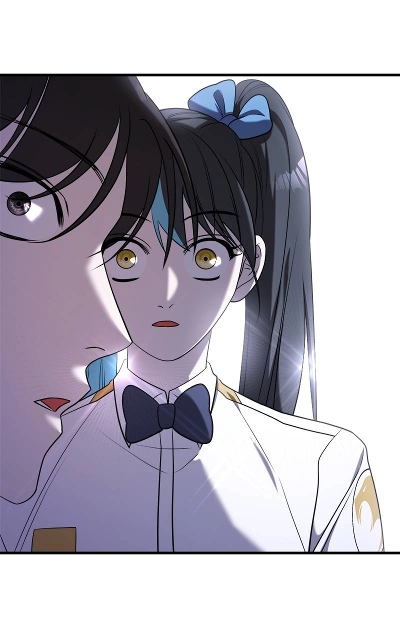 Villain with a Crush Chapter 56 Page 66