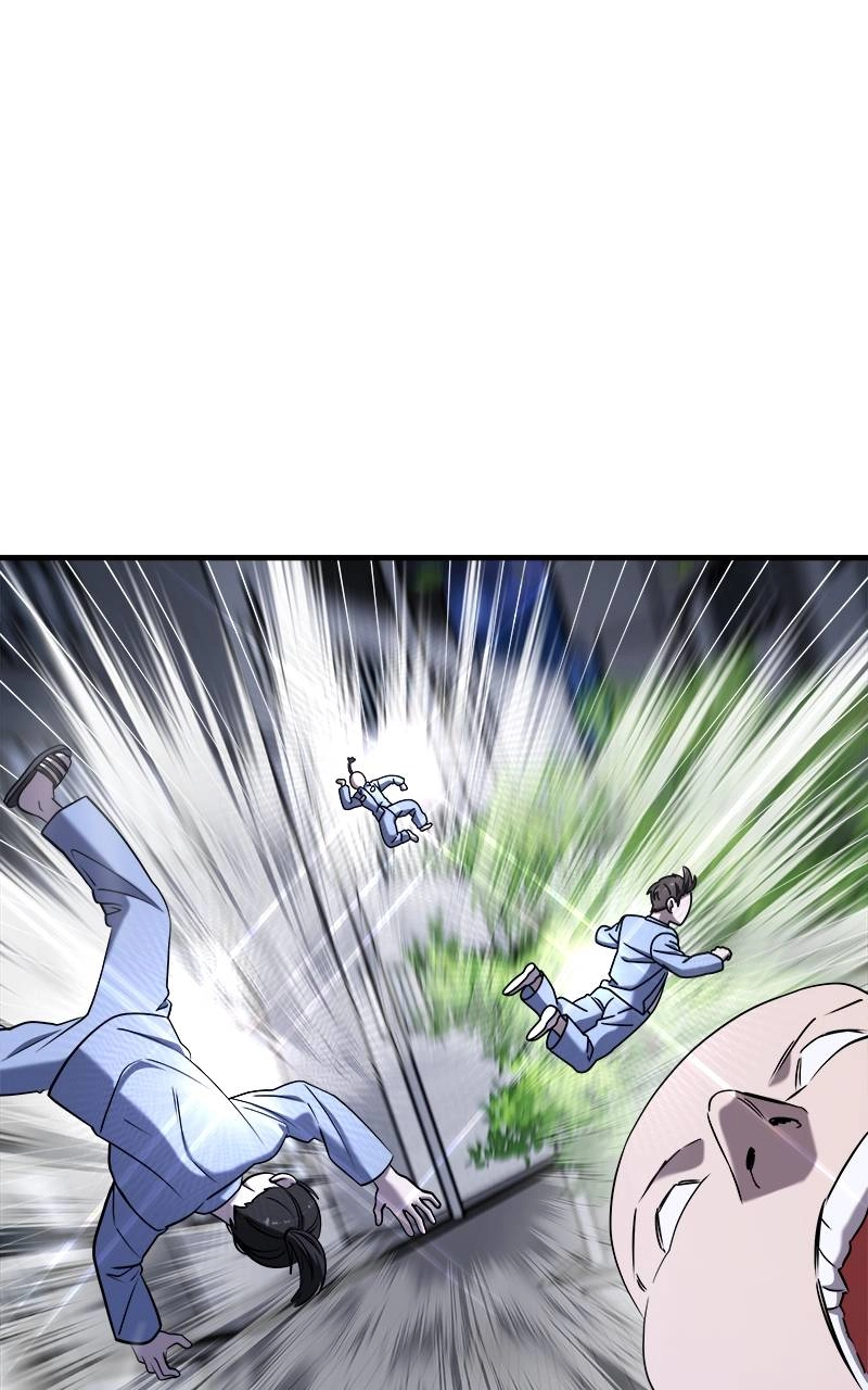 Villain with a Crush Chapter 56 Page 67