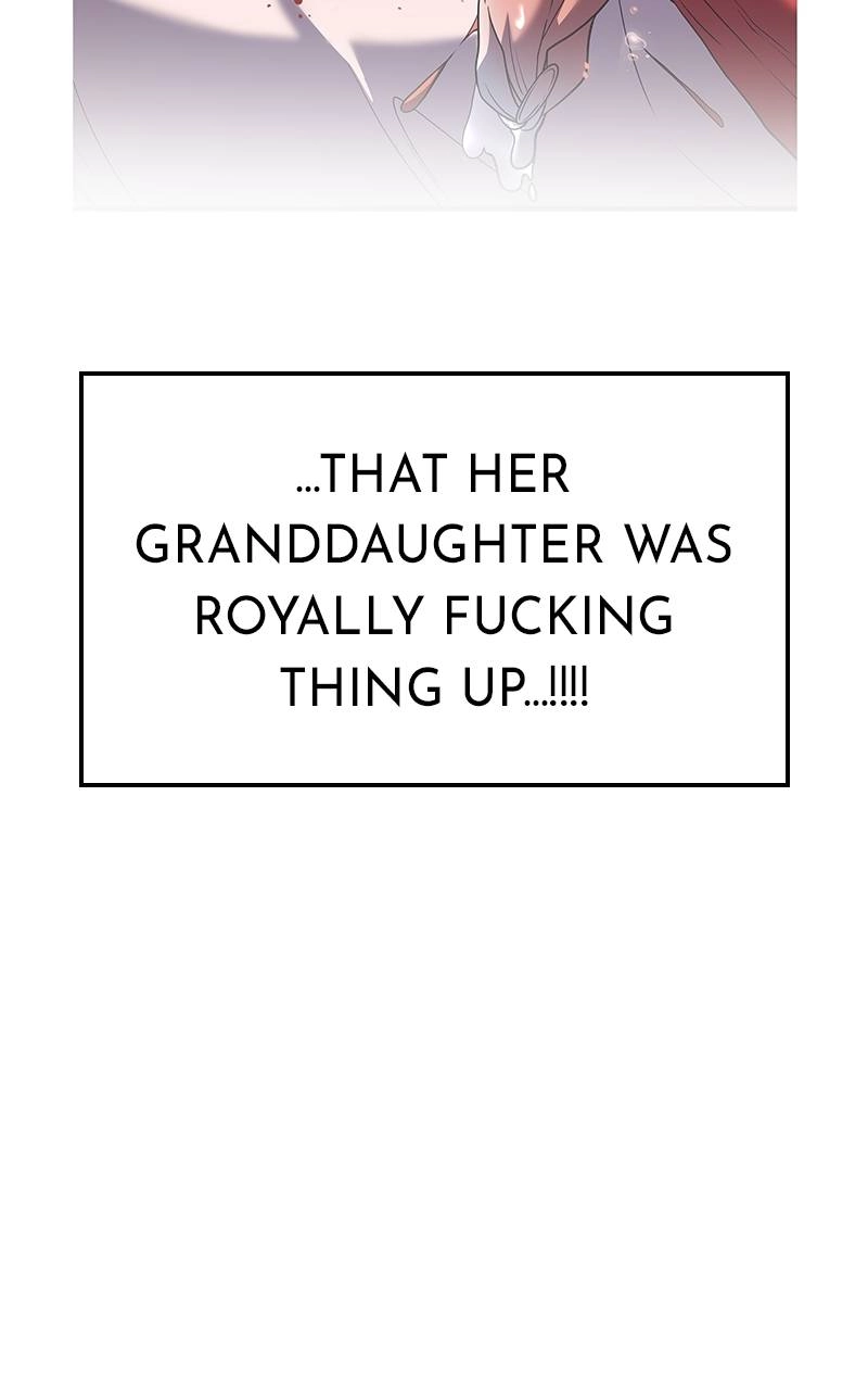 Villain with a Crush Chapter 56 Page 6