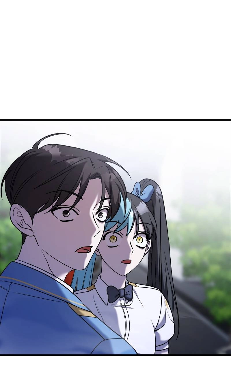 Villain with a Crush Chapter 56 Page 71