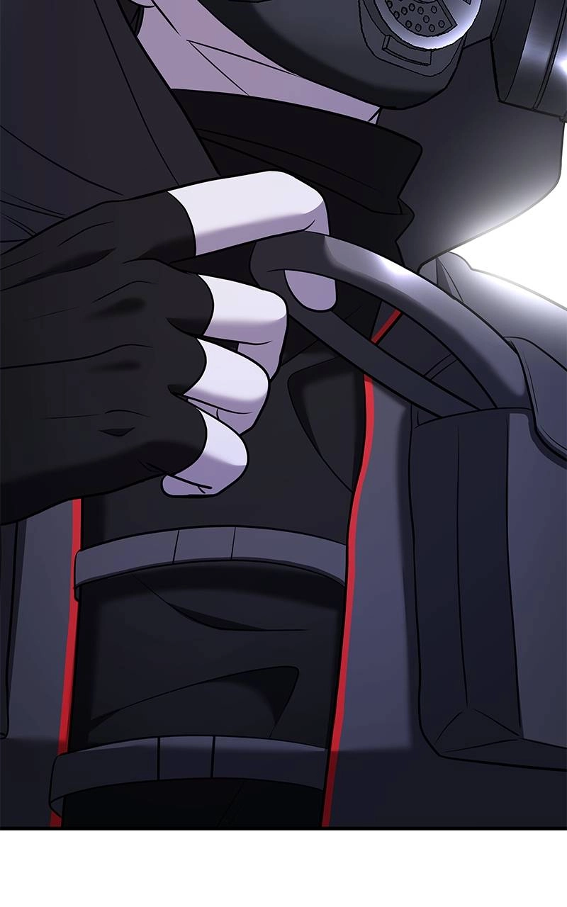Villain with a Crush Chapter 56 Page 76