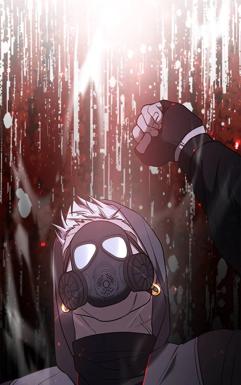 Villain with a Crush Chapter 56 Page 78