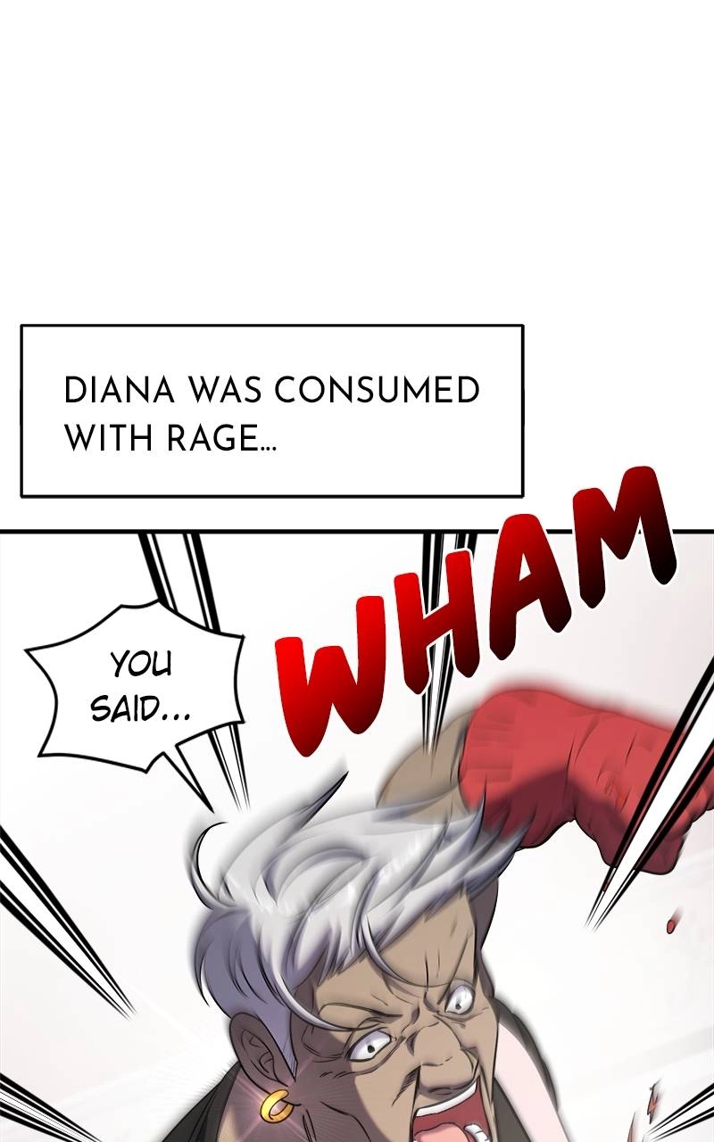 Villain with a Crush Chapter 56 Page 7