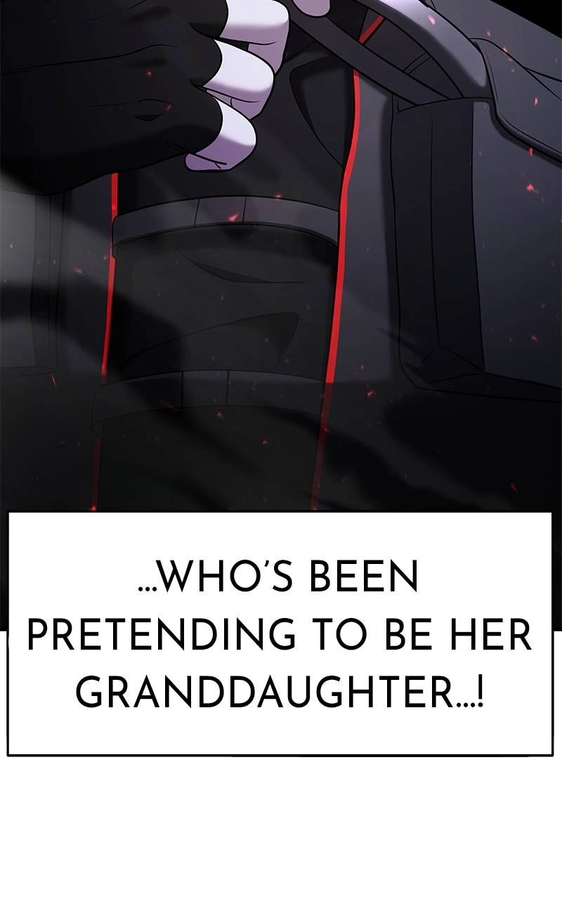 Villain with a Crush Chapter 56 Page 80