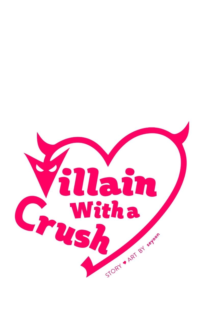 Villain with a Crush Chapter 56 Page 81