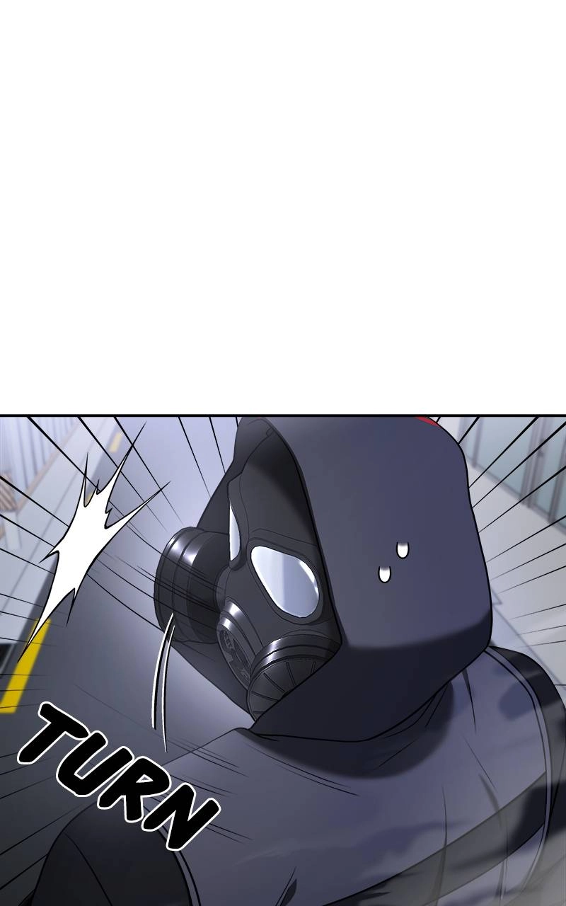 Villain with a Crush Chapter 56 Page 82