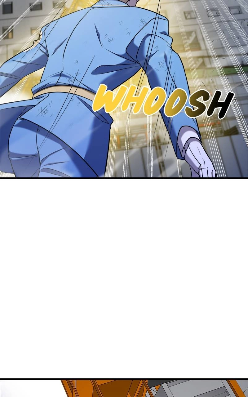 Villain with a Crush Chapter 56 Page 89