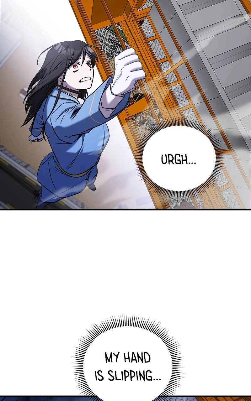 Villain with a Crush Chapter 56 Page 90