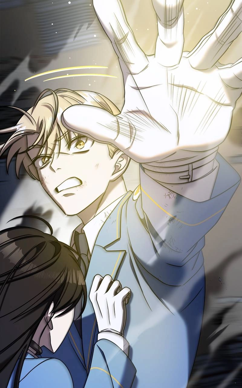 Villain with a Crush Chapter 56 Page 97