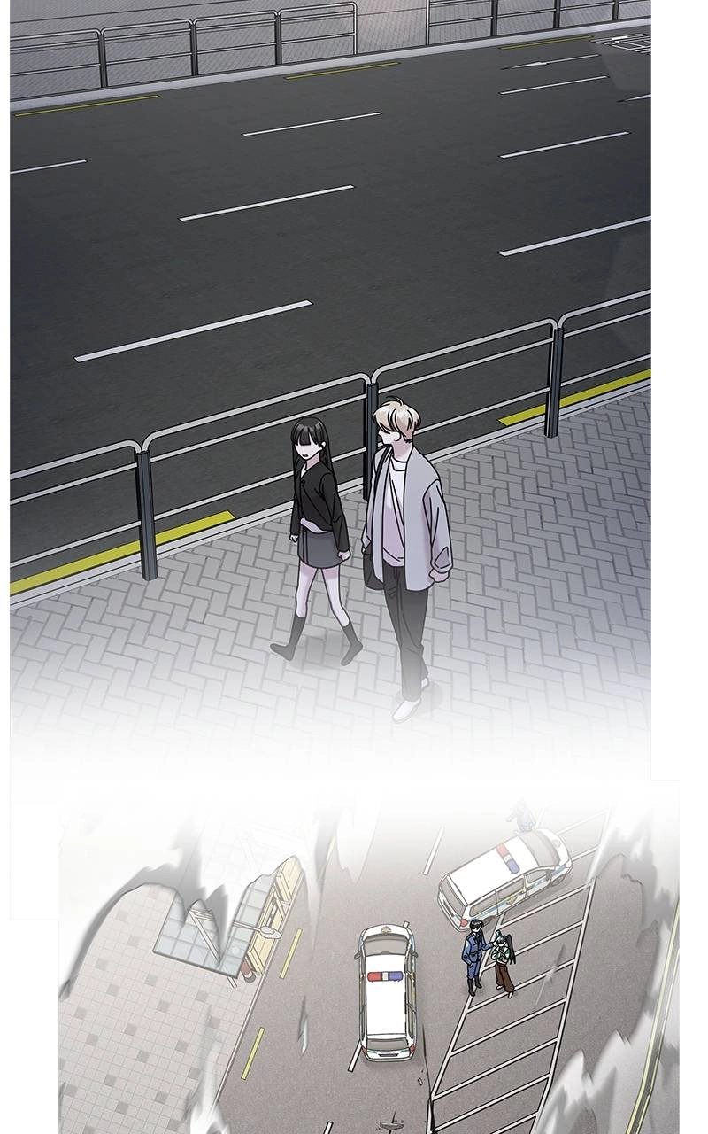 Villain with a Crush Chapter 70 Page 100