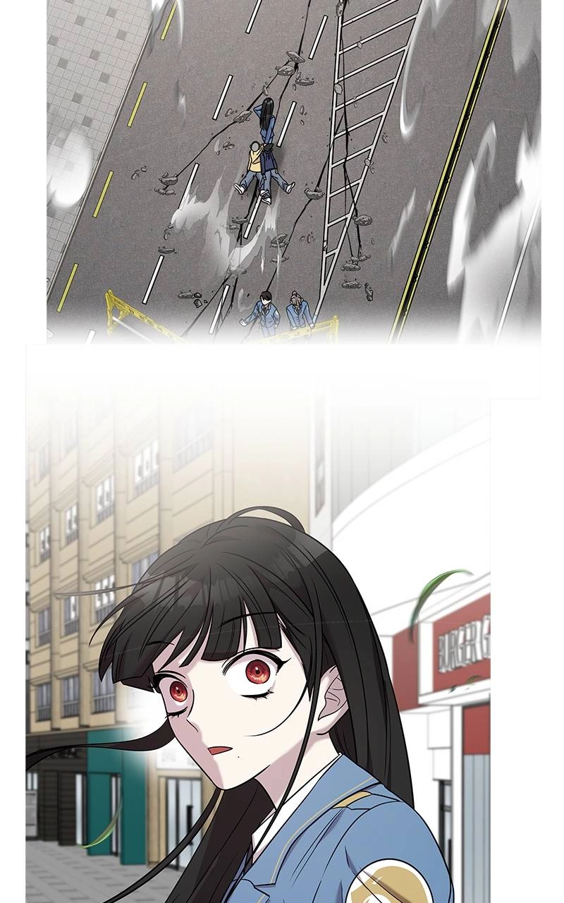 Villain with a Crush Chapter 70 Page 101