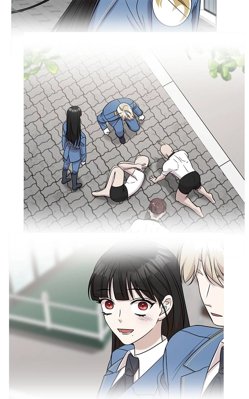 Villain with a Crush Chapter 70 Page 102