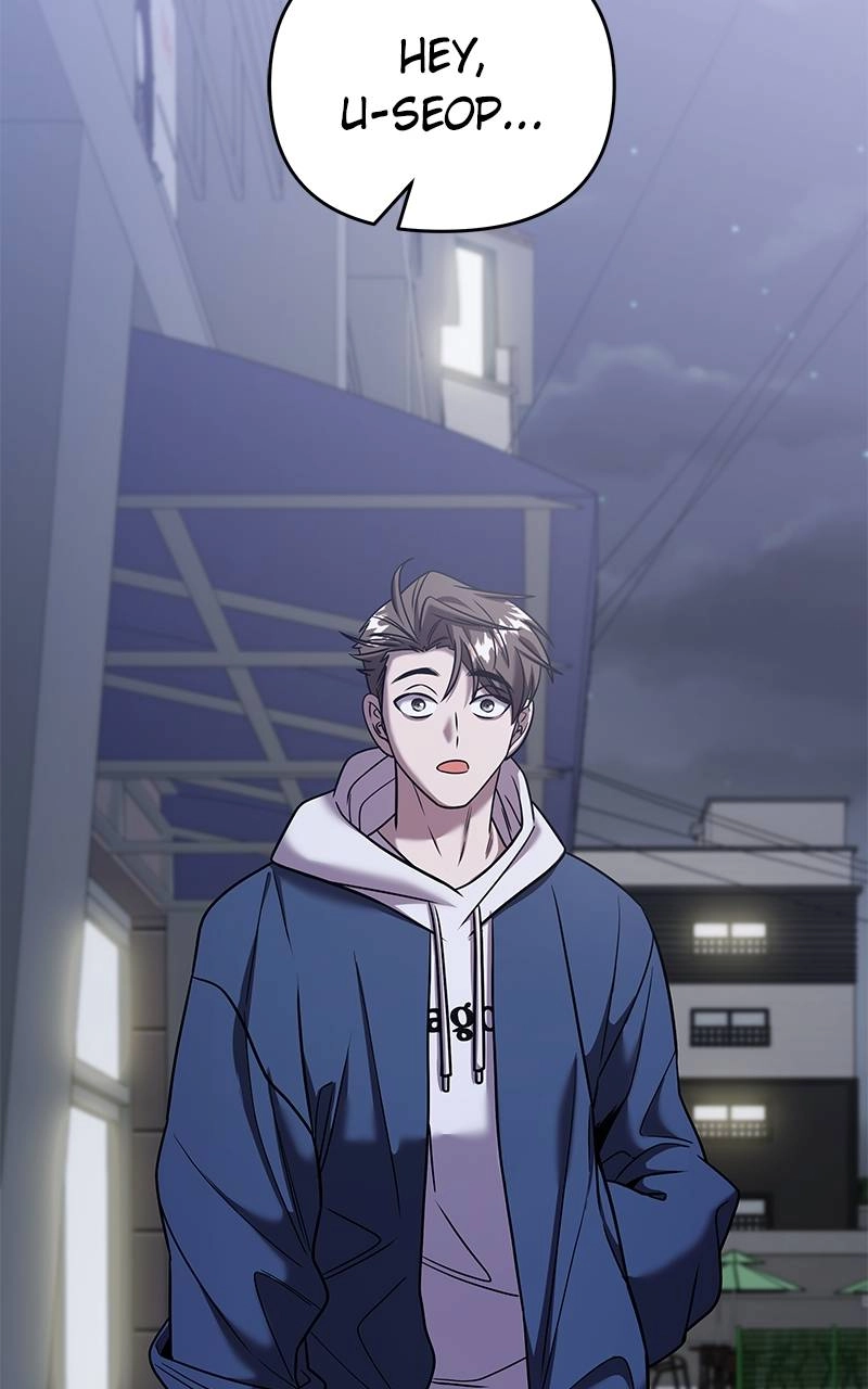 Villain with a Crush Chapter 70 Page 108