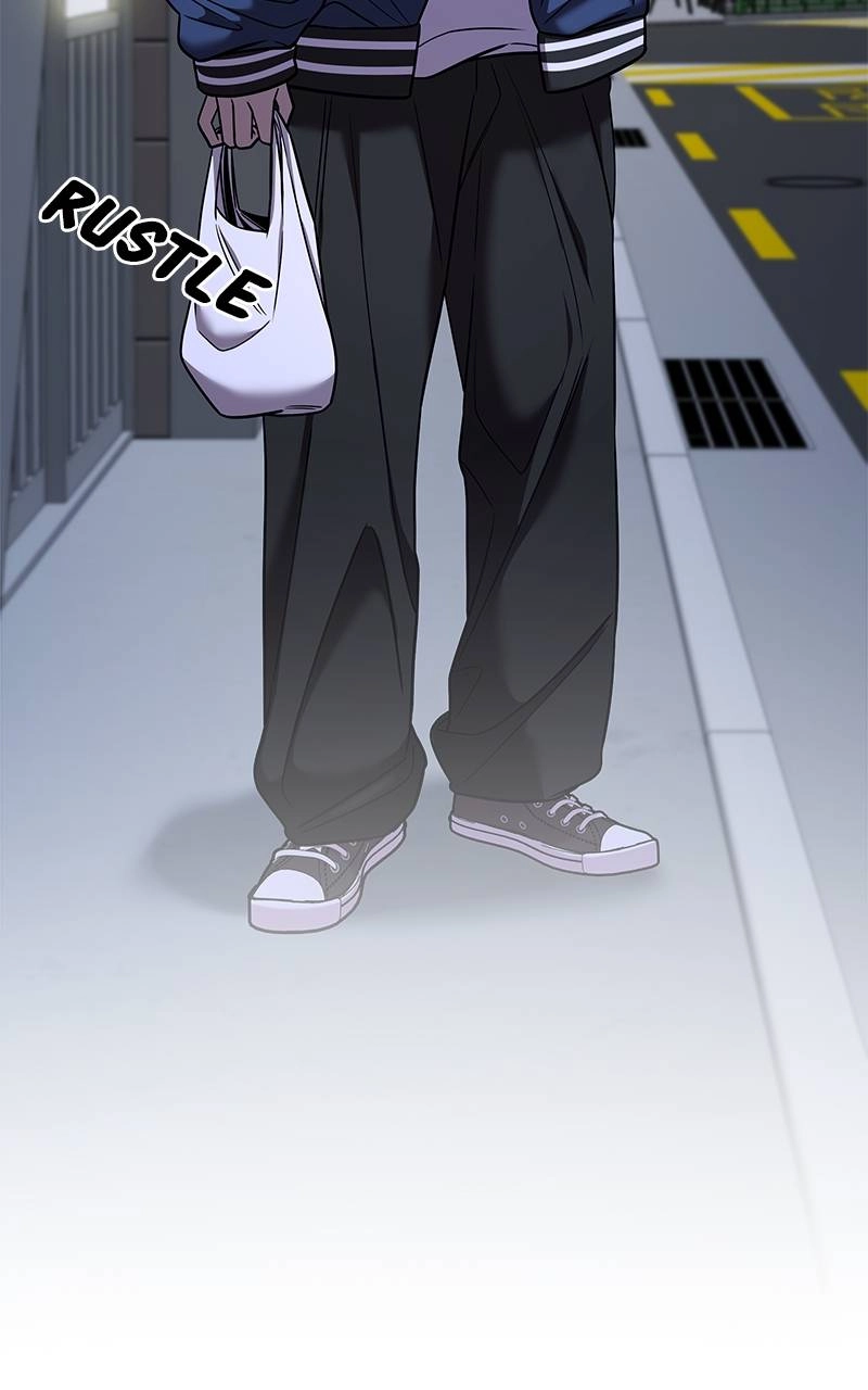Villain with a Crush Chapter 70 Page 109