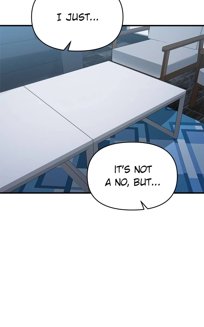 Villain with a Crush Chapter 70 Page 10