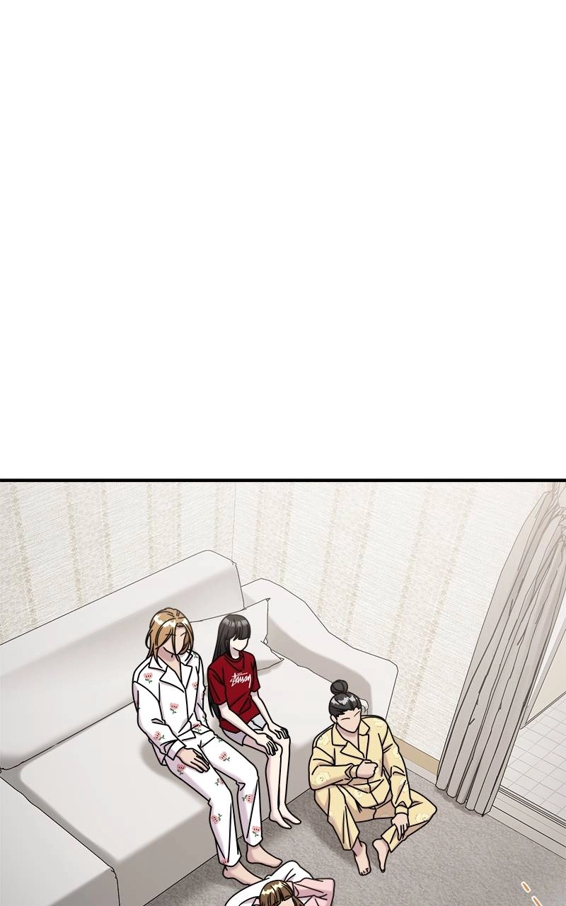 Villain with a Crush Chapter 70 Page 115