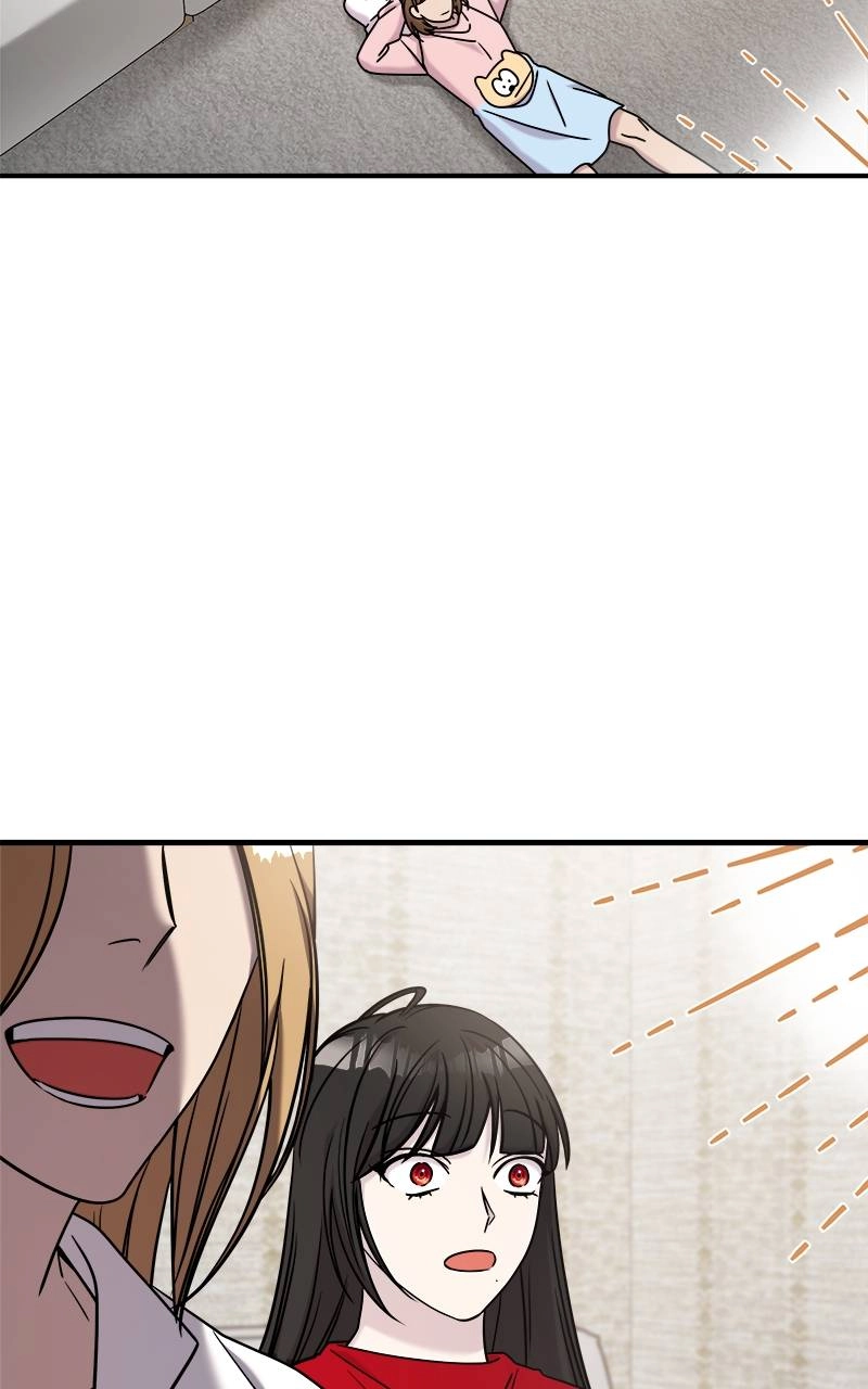 Villain with a Crush Chapter 70 Page 116