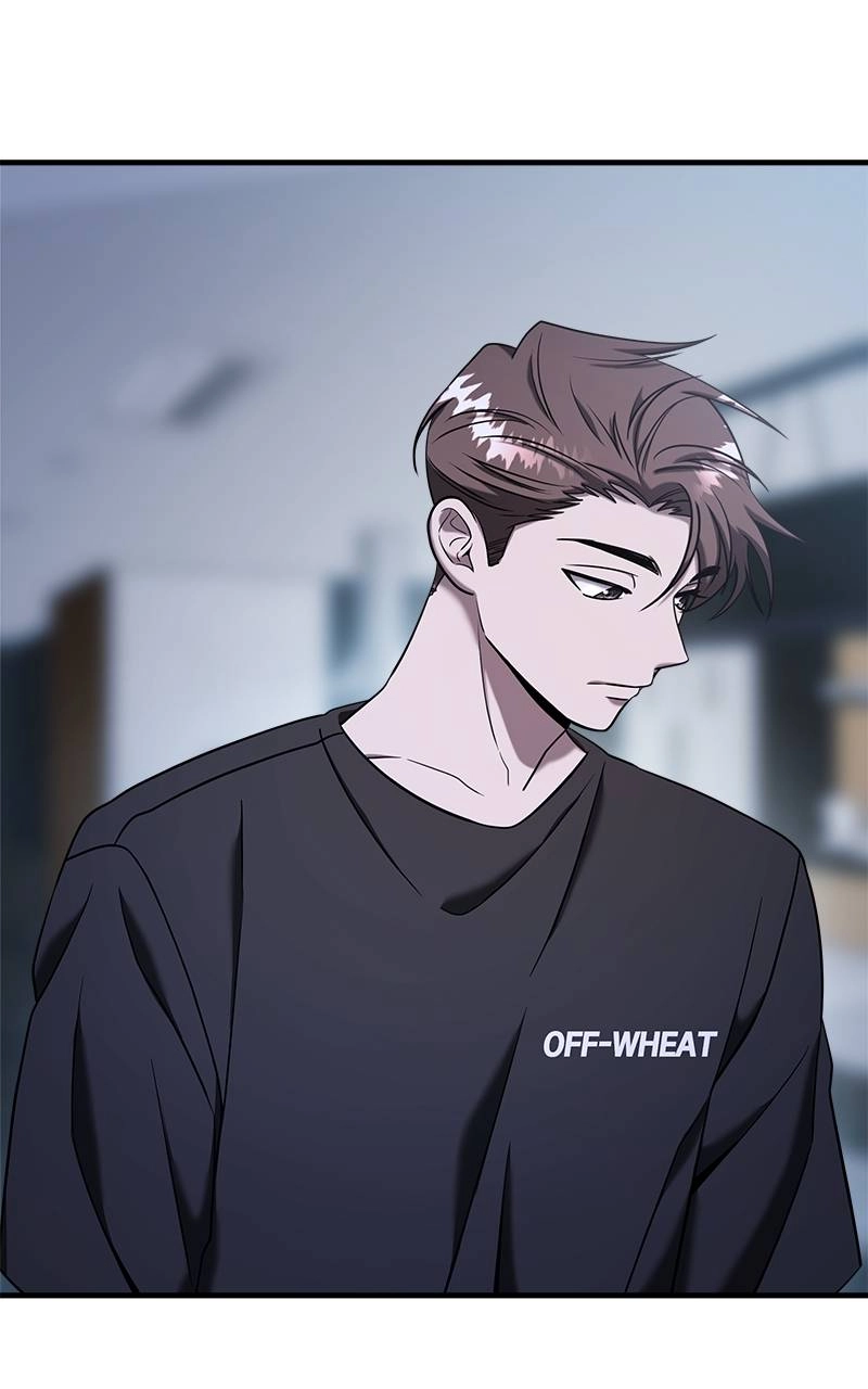 Villain with a Crush Chapter 70 Page 11