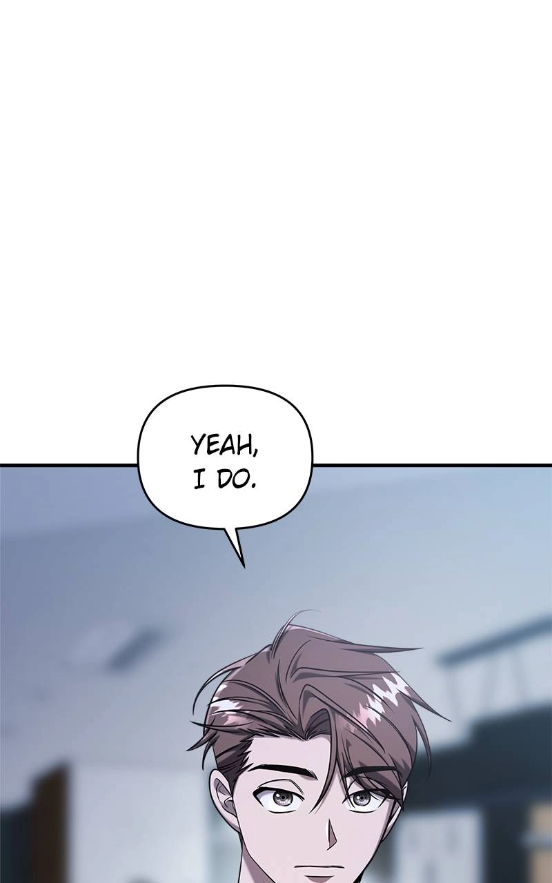 Villain with a Crush Chapter 70 Page 12
