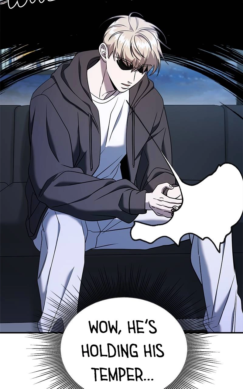 Villain with a Crush Chapter 70 Page 14
