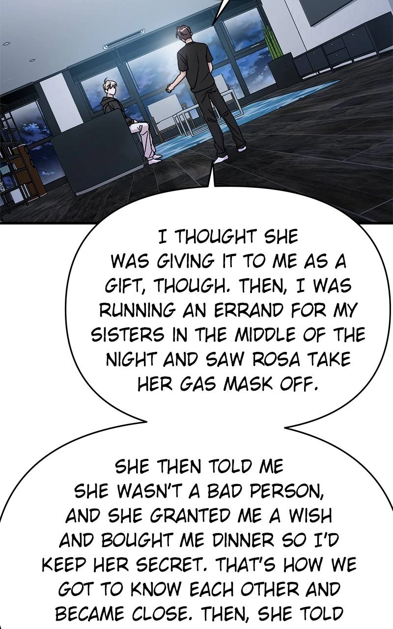 Villain with a Crush Chapter 70 Page 18