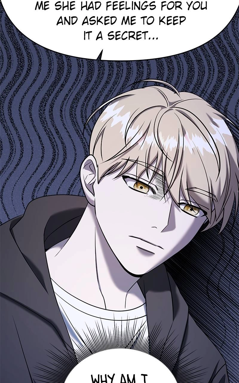 Villain with a Crush Chapter 70 Page 19