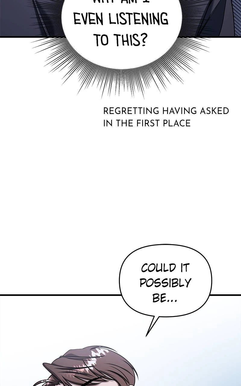 Villain with a Crush Chapter 70 Page 20