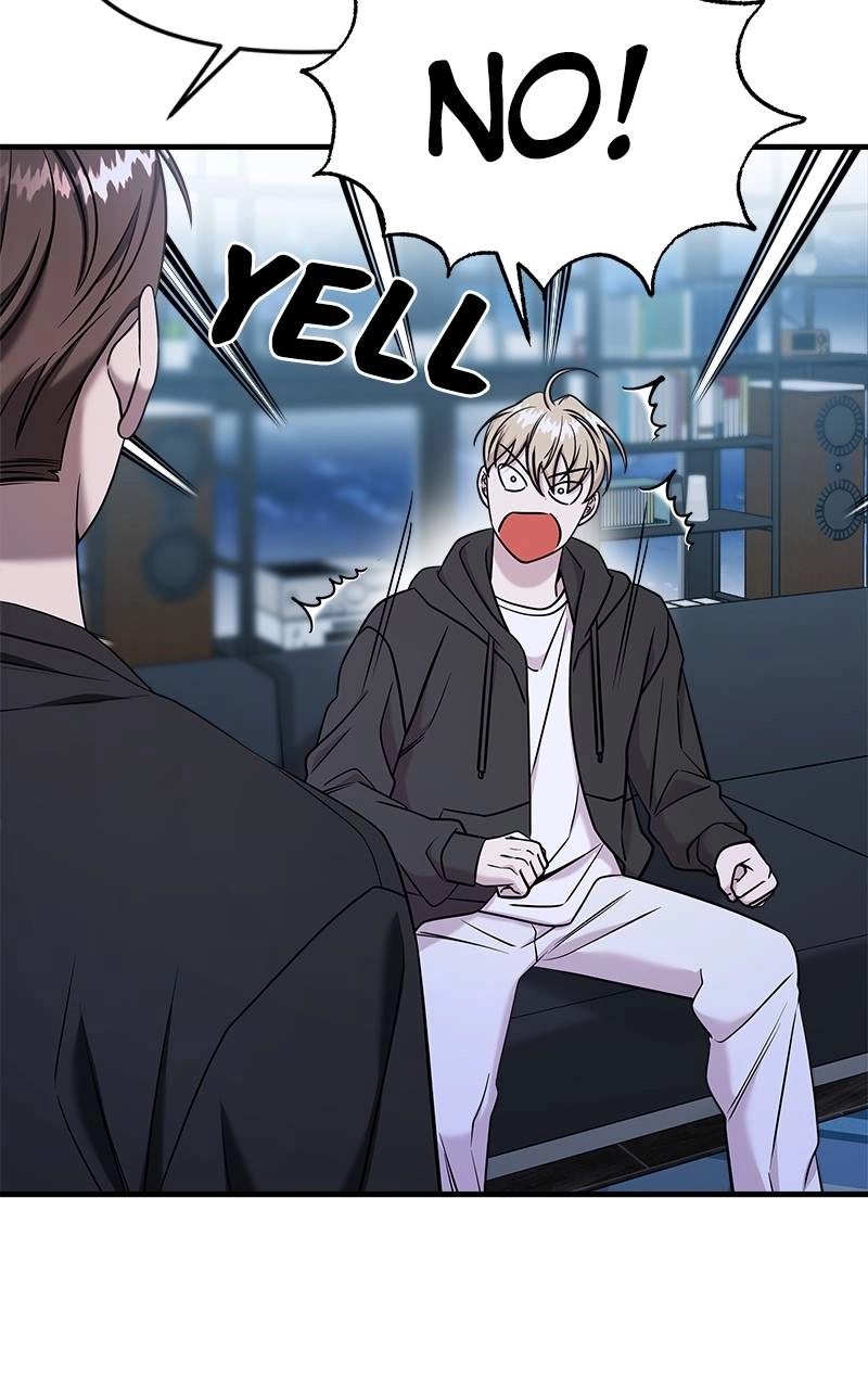 Villain with a Crush Chapter 70 Page 22